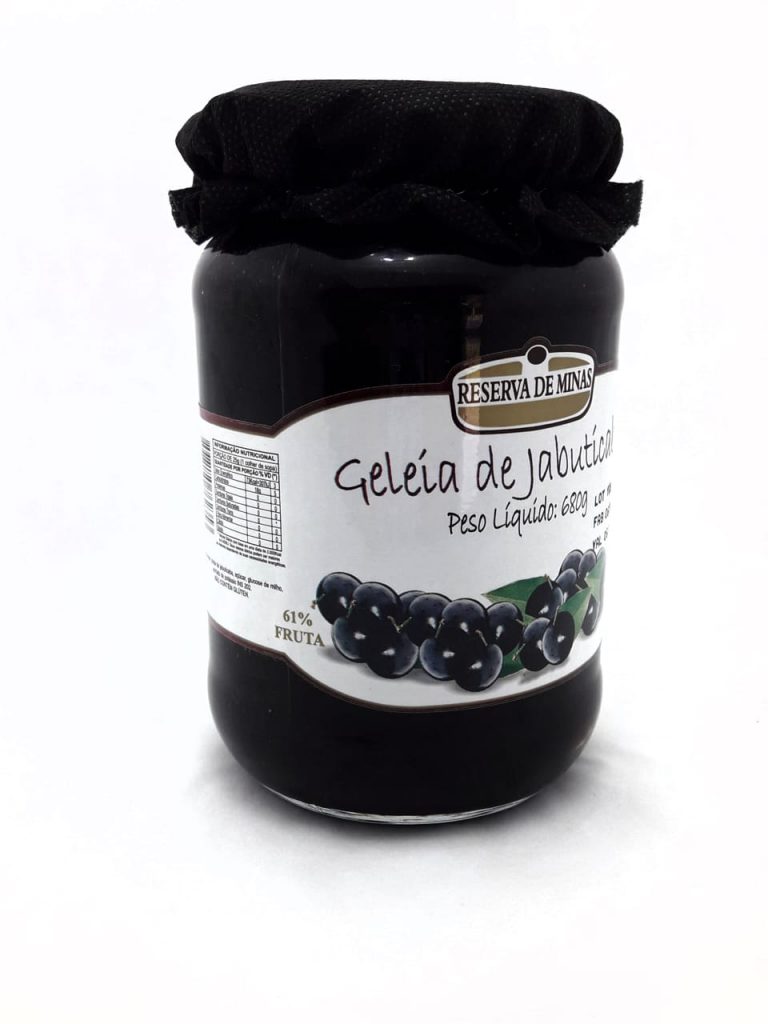 Chimia de Uva Dillin 700g