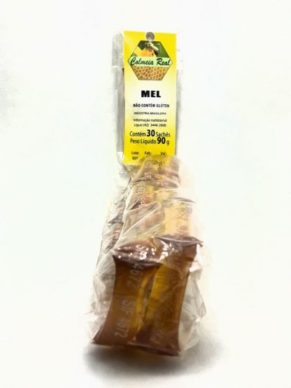 MEL SILVESTRE SACHE 90 G